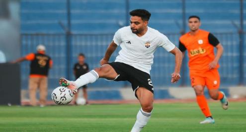 مصدر ليلا كورة: موكا وقع على رغبة للانضمام إلى الزمالك.. وشرط لإتمام الصفقة